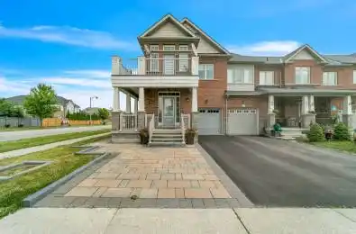 155 Windrow Street Richmond Hill Ontario L4E 0Y2