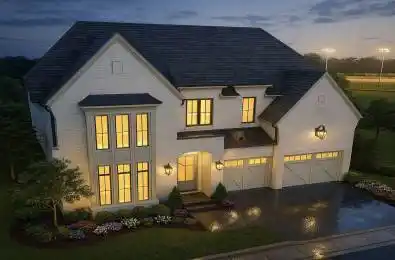 Lot 20 Foxborough Place Thames Centre Ontario N0M 2P0