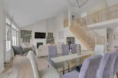 8 Spooner Crescent Collingwood Ontario L9Y 1T3