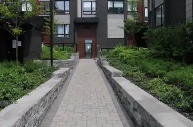 1100 Briar Hill Avenue Unit# 204 Toronto W04 Ontario M6B 1M7