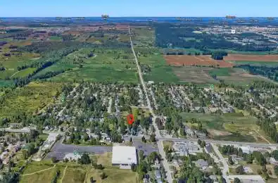 7870 Yonge Street Innisfil Ontario L9S 1L4