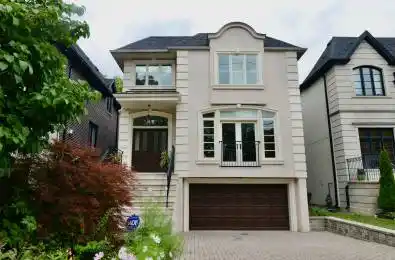 344 Glengarry Avenue Toronto C04 Ontario M5M 1E6