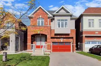 6 Kavanagh Avenue East Gwillimbury Ontario L0G 1V0