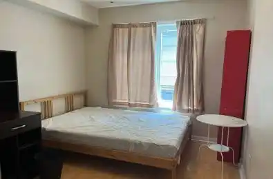 8 Cox Boulevard Unit# 13 Markham Ontario L3R 4G1