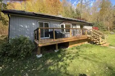 18 Shady Glen Lane Mono Ontario L9W 6G9