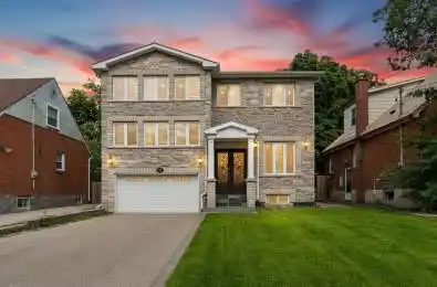 19 Bonnington Place Toronto C14 Ontario M2N 4V2
