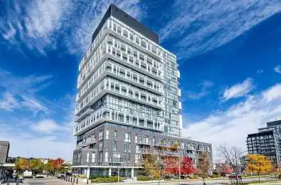 150 Fairview Mall Drive Unit# 102 Toronto C15 Ontario M2J 0E7