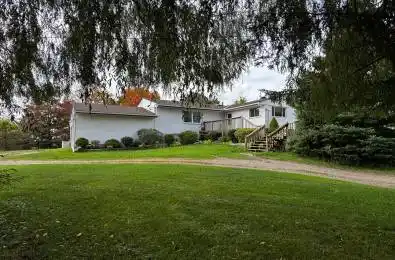 29 Grand View Road Amaranth Ontario L9W 5L9