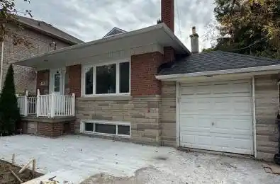 435 Cummer Avenue Unit# (1 Lvl) Toronto C14 Ontario M2M 2G3