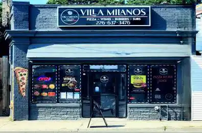 416 Hamilton Road London East Ontario N5Z 1R8