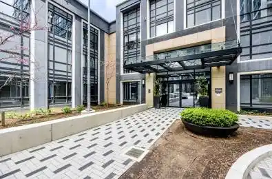 5 Mabelle Avenue Unit# 2633 Toronto W08 Ontario M9A 0E1