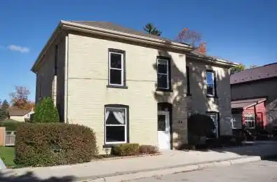 26 Main Street Mapleton Ontario N0G 1P0