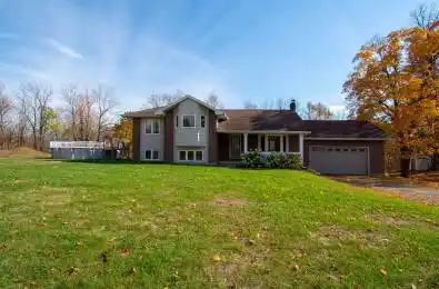 1925 Zealand Road Frontenac Ontario K0H 2P0