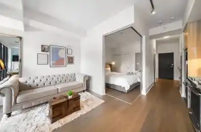 90 Niagara Street Unit# 306 Toronto C01 Ontario M5V 1C9