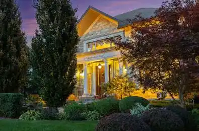 11 Meadowland Court Vaughan Ontario L4L 2Z1