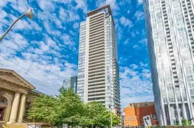 18 YORKVILLE Avenue Unit# 2407 Toronto C02 Ontario M4W 3Y8