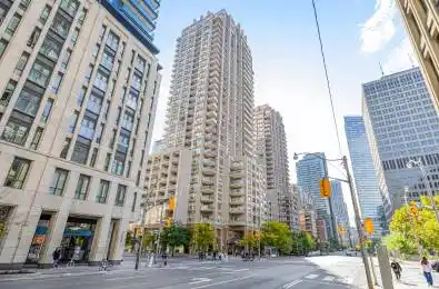 909 Bay Street Unit# 903 Toronto C01 Ontario M5S 3G2