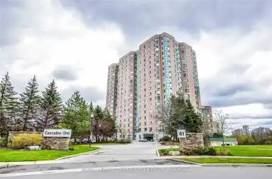61 Markbrook Lane Unit# 1209 Toronto W10 Ontario M9V 5E7