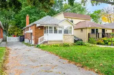 80 Queens Avenue Toronto W06 Ontario M8V 2N3