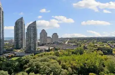 36 Park Lawn Road Unit# 1601 Toronto W06 Ontario M8V 0E5