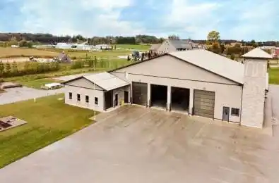 40193 Blyth Road North Huron Ontario N0M 1E0