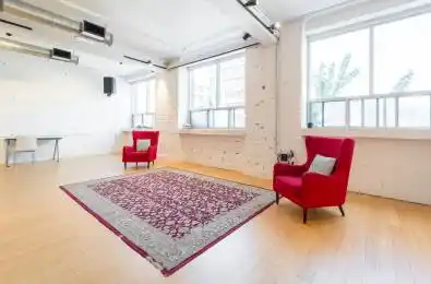 192 Spadina Avenue Unit# 417 Toronto C01 Ontario M5T 6G7