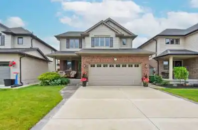 104 Westlake Drive St. Thomas Ontario N5P 0B7