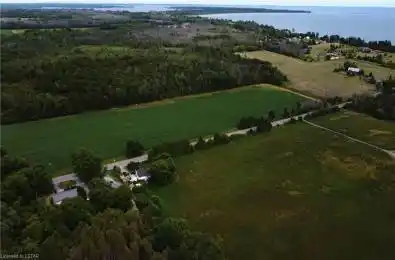 L12C1P2 UNION Road Cramahe Ontario K0K 1H0