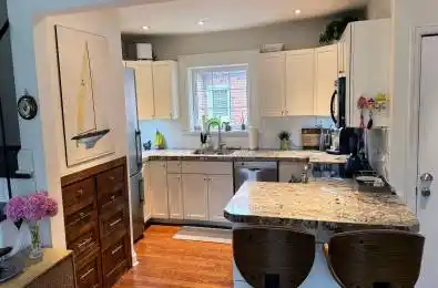 27 Wood Glen Road Toronto E06 Ontario M1N 2V6