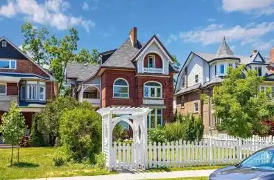 178 High Park Avenue Unit# 3 Toronto W02 Ontario M6P 2S4