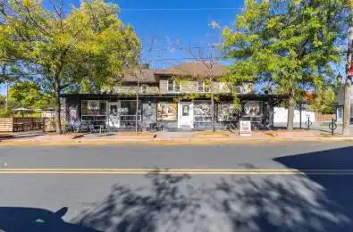 928 Lake Drive Unit# 104 & 105 Georgina Ontario L0E 1L0