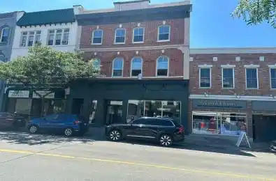 21 King Street Clarington Ontario L1C 1R2