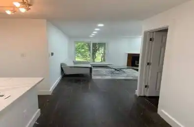 1450 Glen Abbey Gate Unit# 1011 Oakville Ontario L6M 2V7