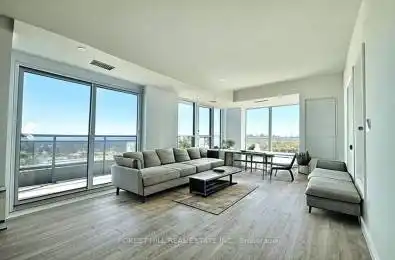 286 Main Street Unit# PH08 Toronto E02 Ontario M4C 0B3