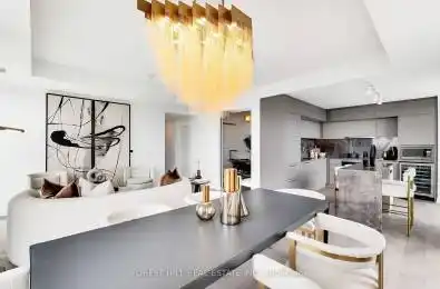 185 Alberta Avenue Unit# 807 Toronto C03 Ontario M6C 0A5