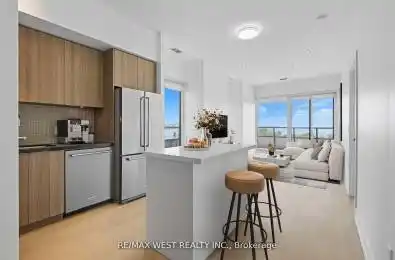 20 Shore Breeze Drive Unit# 702 Toronto W06 Ontario M8V 0C7