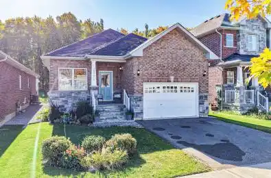2997 Stone Ridge Boulevard Orillia Ontario L3V 8J5