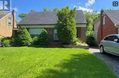 109 Norton Avenue Toronto C14 Ontario M2N 4A4