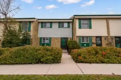 2779 GANANOQUE Drive Unit# 93 Mississauga Ontario L5N 2E4