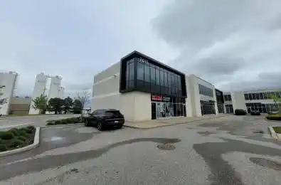 7575 Highway 27 N/A Unit# U 27 - Office 1 Vaughan Ontario L4L 4M5