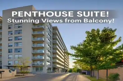 2464 Weston Road Unit# 1010 Toronto W04 Ontario M9N 0A2