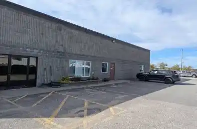 440 Ecclestone Drive Bracebridge Ontario P1L 1Z6