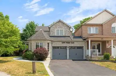 7245 Pallett Court Mississauga Ontario L5N 8E5