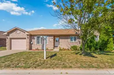 3900 Rainbow Lane Lincoln Ontario L0R 2C0