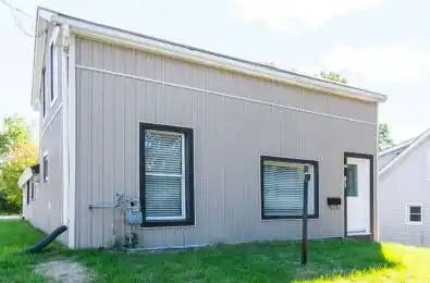 95 Grier Street Belleville Ontario K8P 3A2