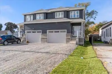 66 Page Street Port Colborne Ontario L3K 5V1