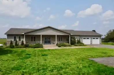 427 Linden Valley Road Kawartha Lakes Ontario K0M 2T0