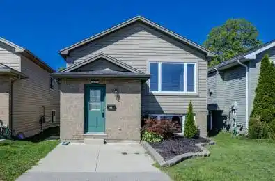 212 Ewart Street Strathroy-Caradoc Ontario N7G 4G6