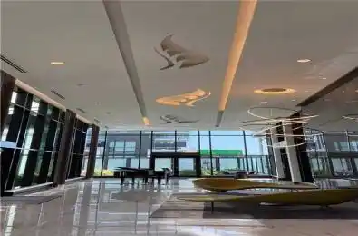 95 Mcmahon Drive Unit# 3709 Toronto C15 Ontario M2K 0H2