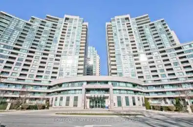 503 Beecroft Road Unit# 301 Toronto C07 Ontario M2N 0A2